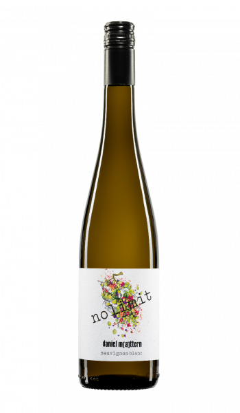 Daniel Mattern Sauvignon Blanc  no limit